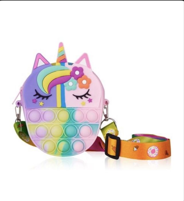 Набір для дівчат Honey Bunny Miss Мрійлива красуня