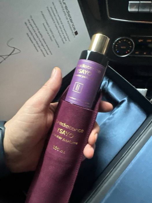 Puredistance YSAYO 100ml