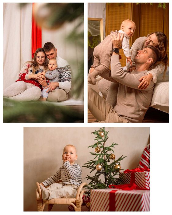 Fotograf okolicznościowy / sesja zdjęciowa / portret Śląsk