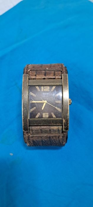 Zegarek GUESS quartz