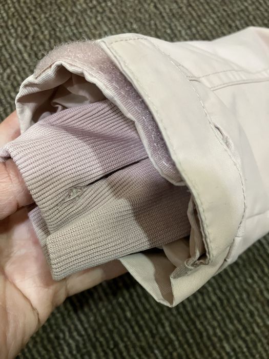 Куртка дитяча демісезон 92 KULING