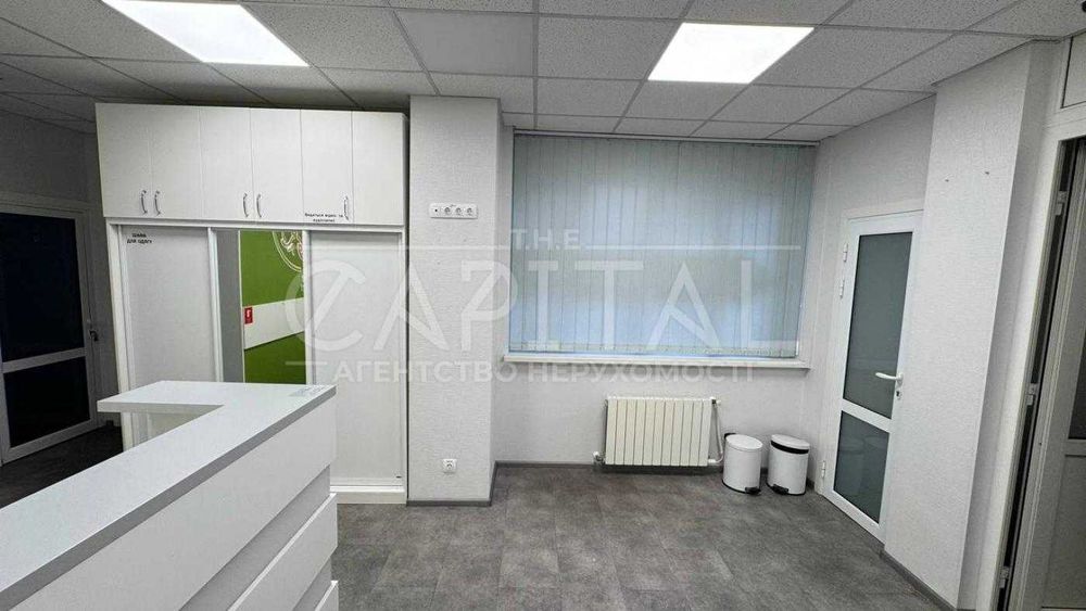 Аренда помещения, ул. Срибнокильская, Дарницкий р-н, Осокорки