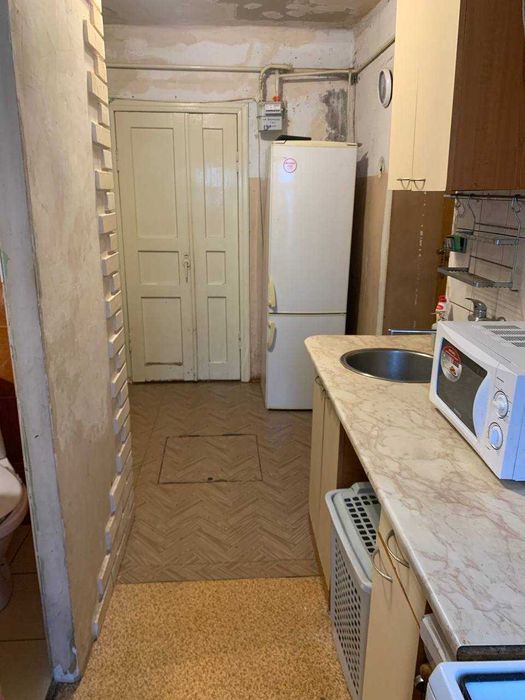 Продам частину домоволодіння (30кв.м)/ район пр. Науки/ Нагорка.