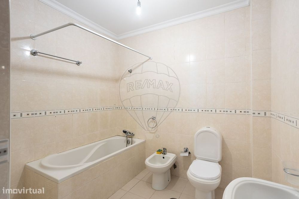 Apartamento T2 para venda