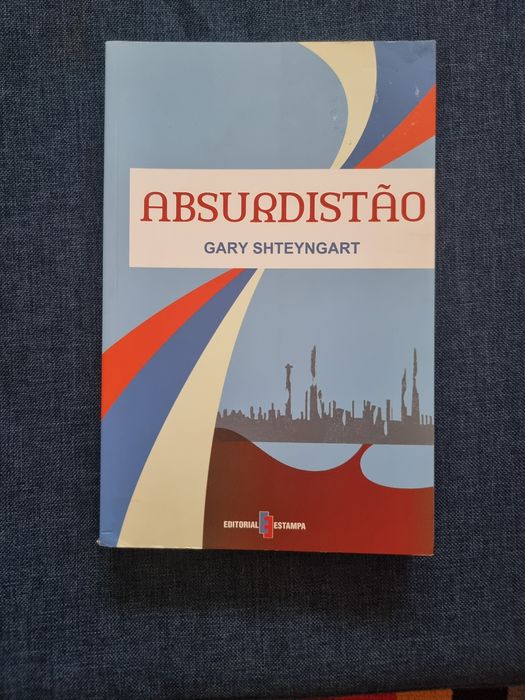 Livro Absurdistão