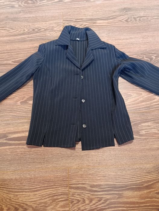 Пиджак на девочку