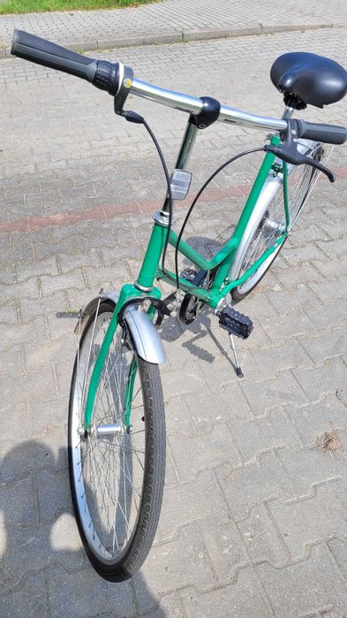 Sprzedam rower damski  Romet Turing 2