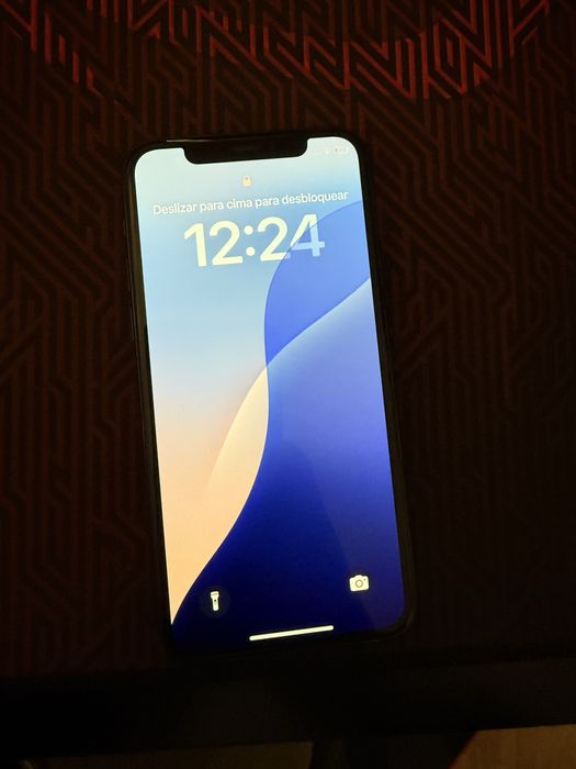 Iphone 11 Pro como novo 100% bateria