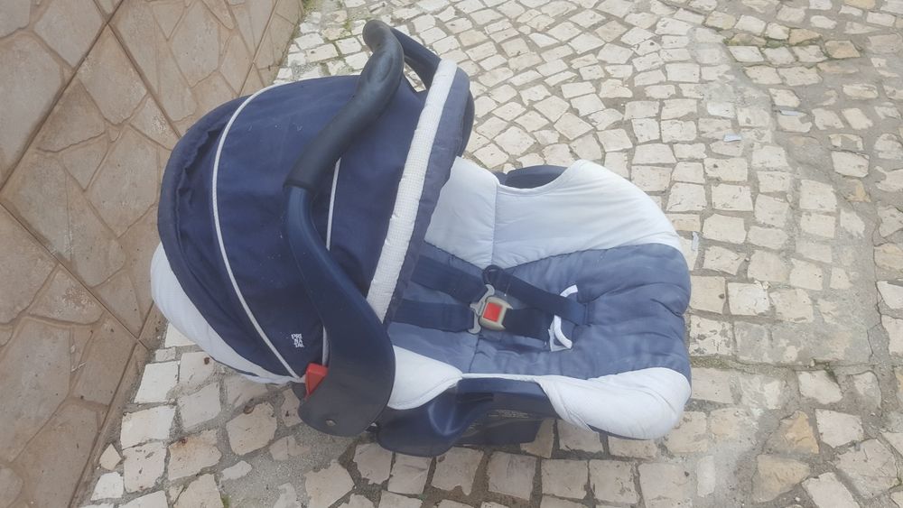 Ovo para bebês da Chicco como novo