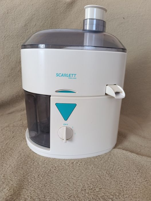 Соковыжималка бу