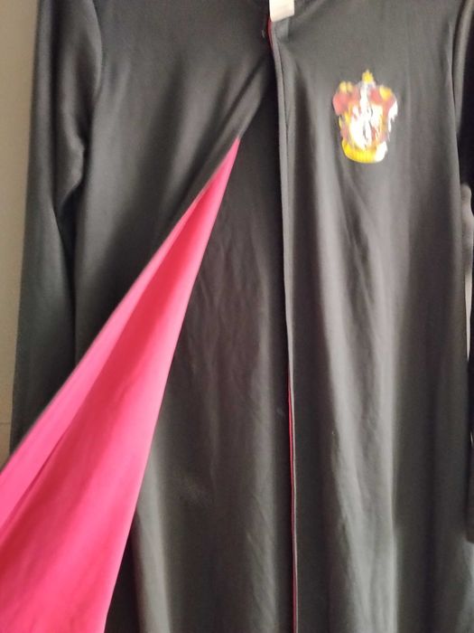 Strój halloween bal karnawał Harry Potter George 146 152
