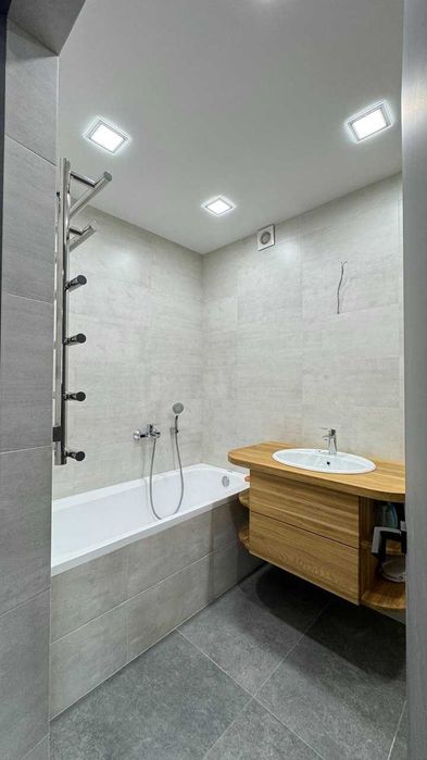 Продаж 1 кімнатної квартири студії в ЖК Хвиля , Брюховичі