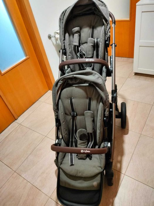 Carrinho Cybex Gazelle S