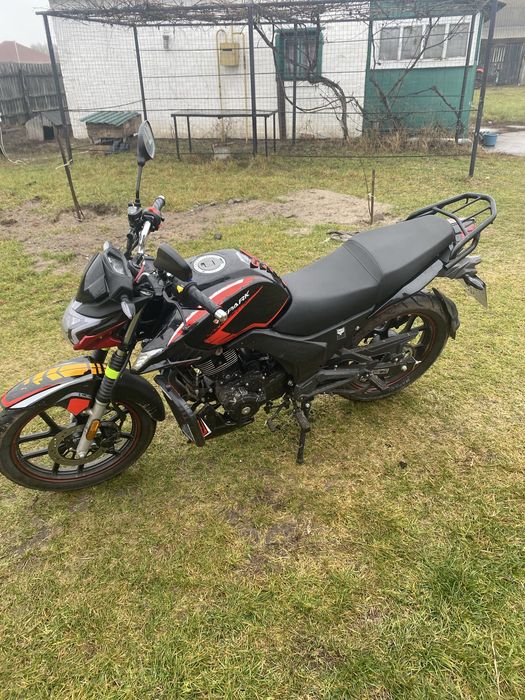 Продам Spark 2000-r 31