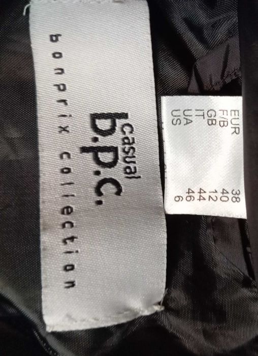 Damska kurtka puchowa jak nowa M płaszczyk OKAZJA