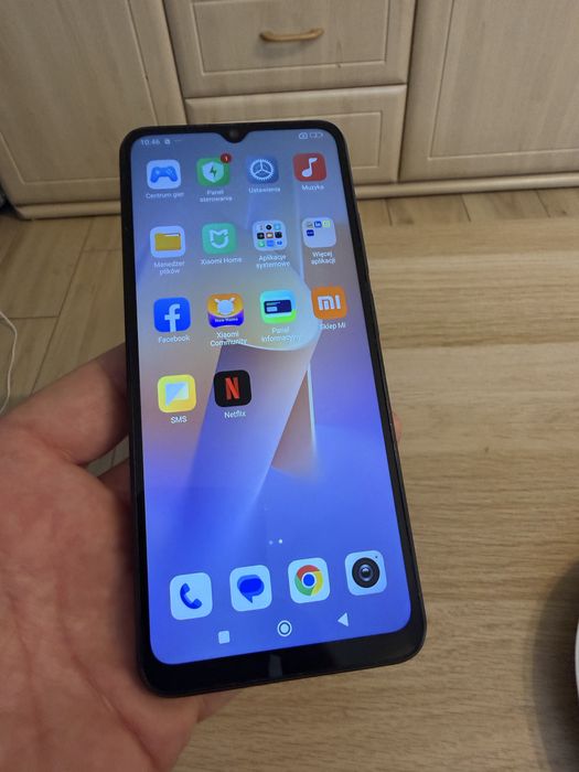 Xiaomi Redmi 12C 64 GB