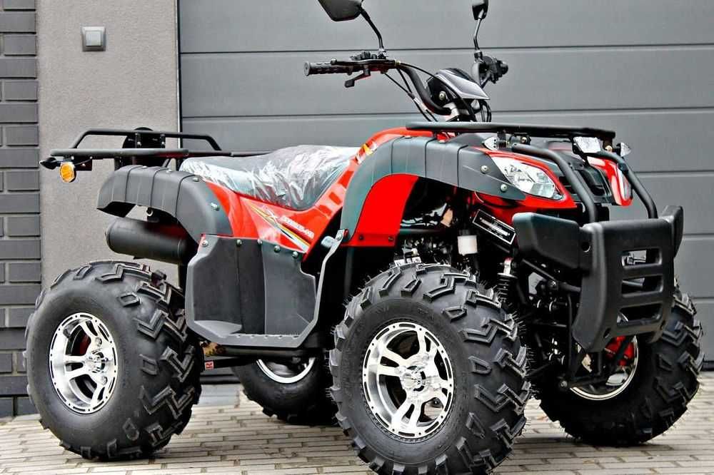 BASHAN 200 ! Homologacja 2 osoby ! Kat. B ! NOWY ! 23KM ! Raty