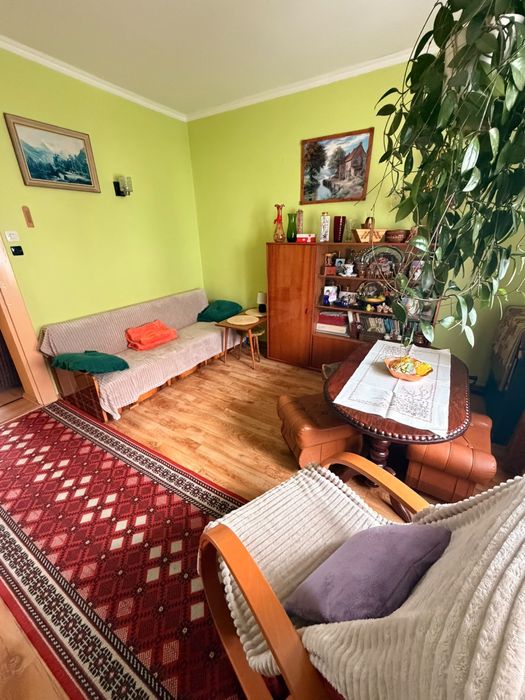 Mieszkanie – Lubawka, powiat kamiennogórski - Widok 3