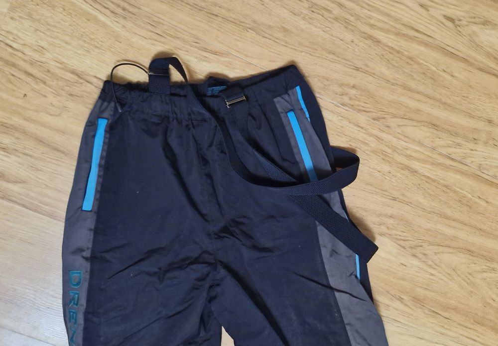 Spodnie Drennan L