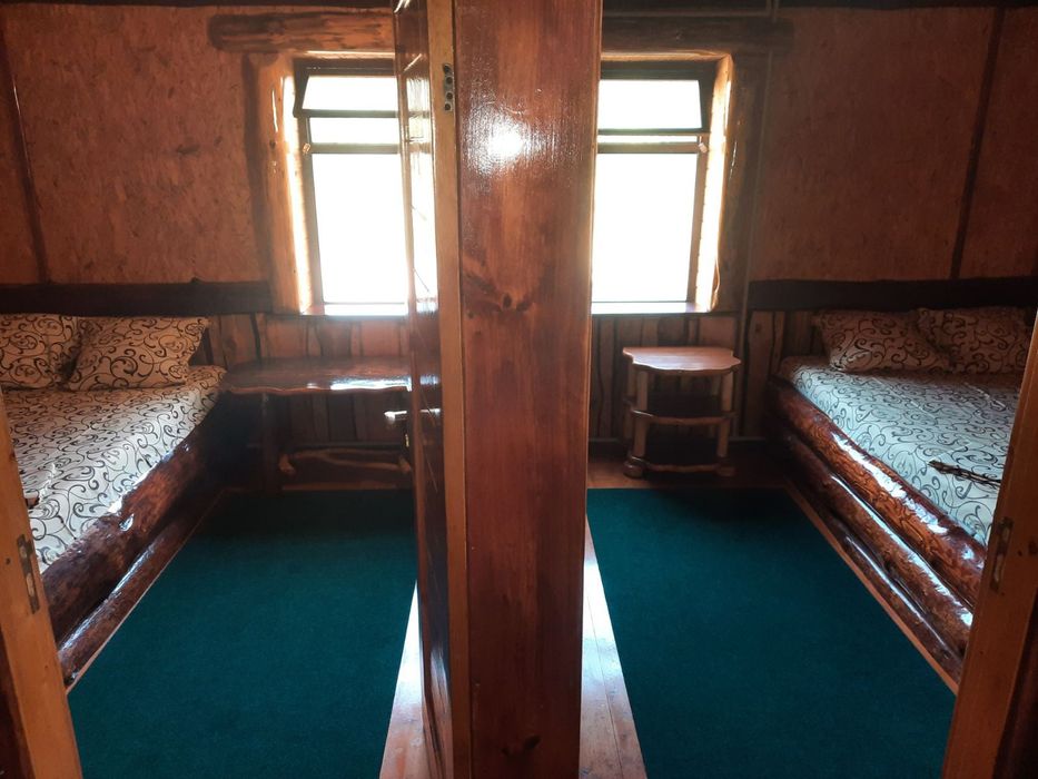 Світло є постійно.  Подобова оренда" БарлігВілла" бассейн баня чан