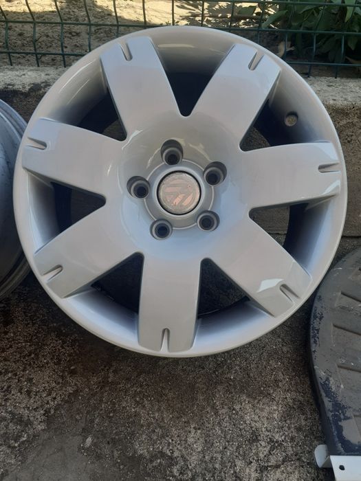 Jantes VW 16  5/112