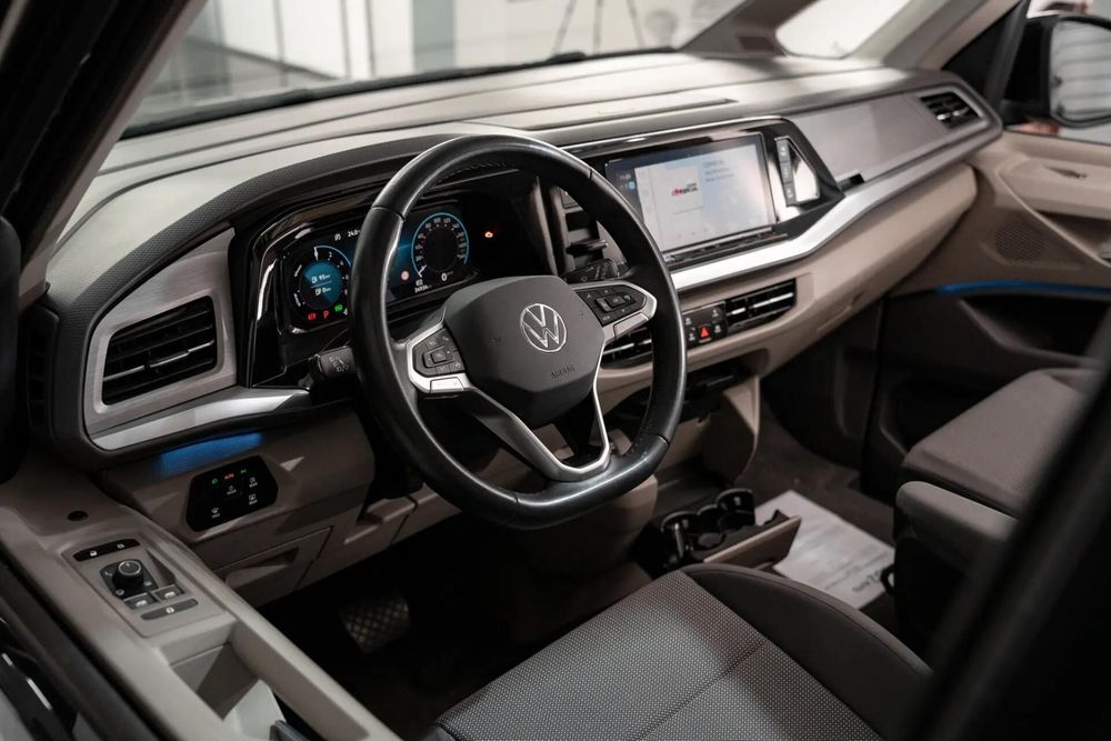VW Multivan 1.4 TSI e-Hybrid Life Longa DSG