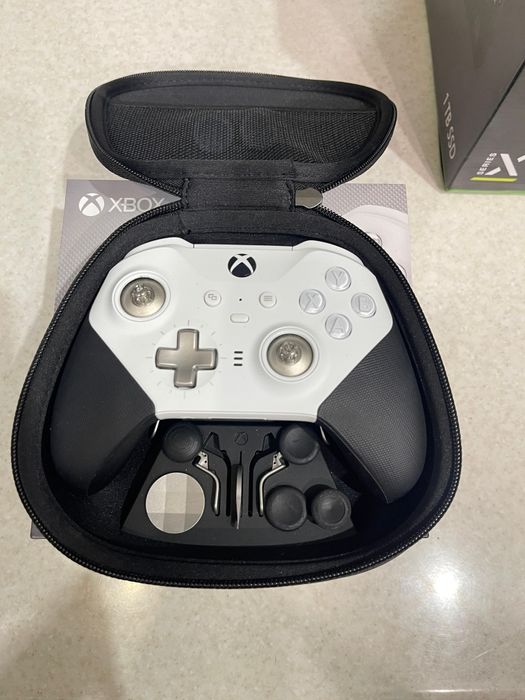 Геймпад Xbox Elite Wireless Controller Series 2