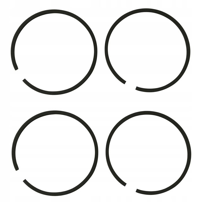 Pierścień Tłoka 4 * 6 * X * 1,2MM Stihl 02 * 9 03 * 4 MS290 FS550
