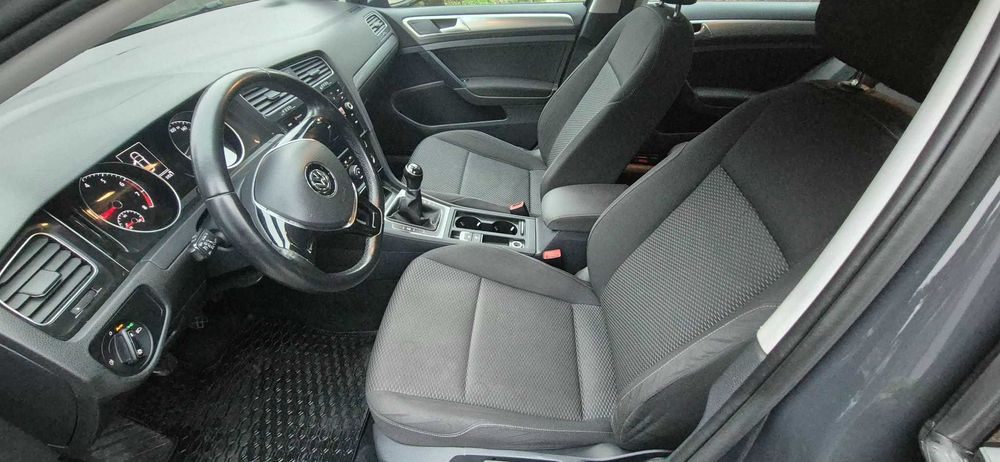 VW Golf 7 1.0 tsi