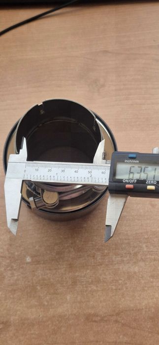 Ponteira Remus Mota nova