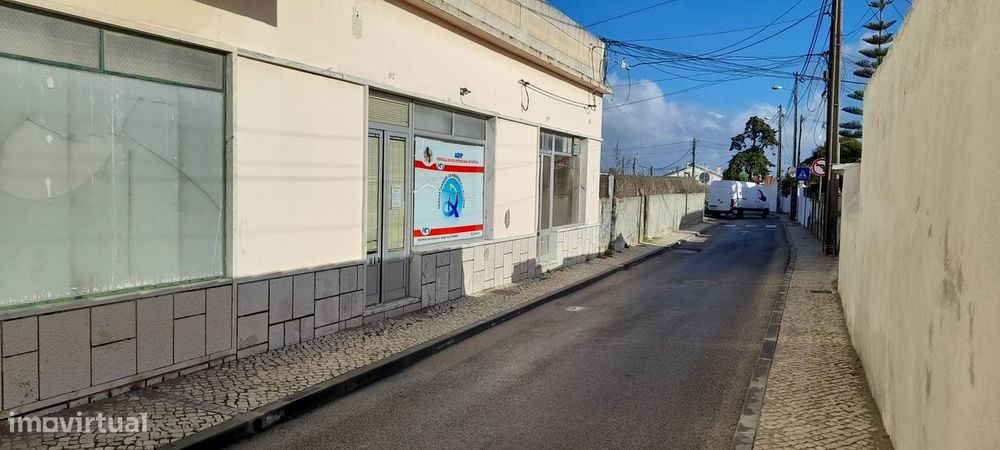 Prédio para Escritório/Retail com 157,5m² Almada , Sobreda da Caparica