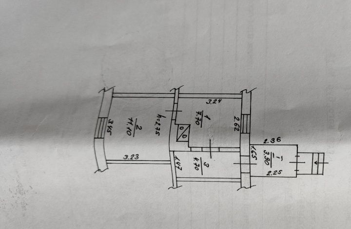 Ексклюзів. Продається квартира в Мерефі