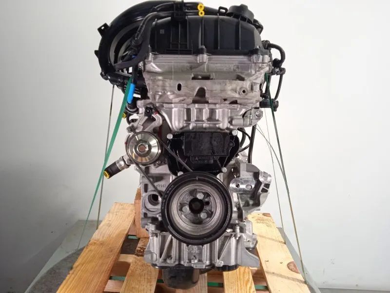 Motor Peugeot 208 2021 1.2 Vti de 82cv HM05 - HMR em Stock