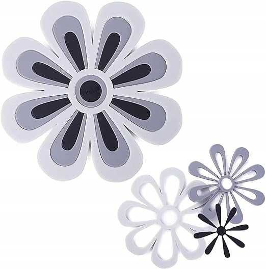 Silikonowa mata kuchenna podstawka podkładka wielofunkcyjna 3w1