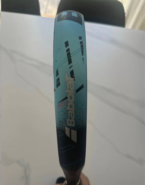 Babolat Air Viper   16к карбон  4100