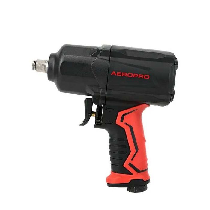 Пневматичний ударний гайковерт AEROPRO 1/2