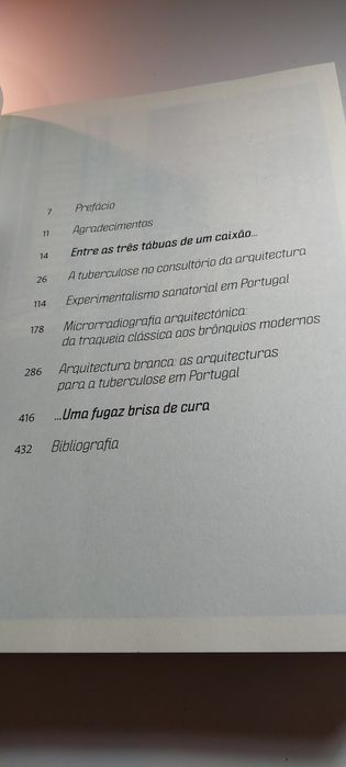 Arquitectura Branca - José Avelãs Nunes