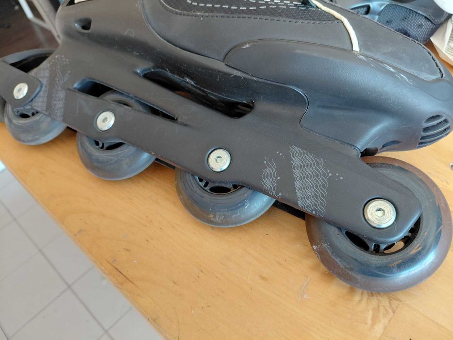 Patins em Linha Oxelo