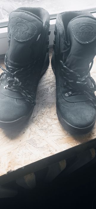 Ботинки Katmandu Everest