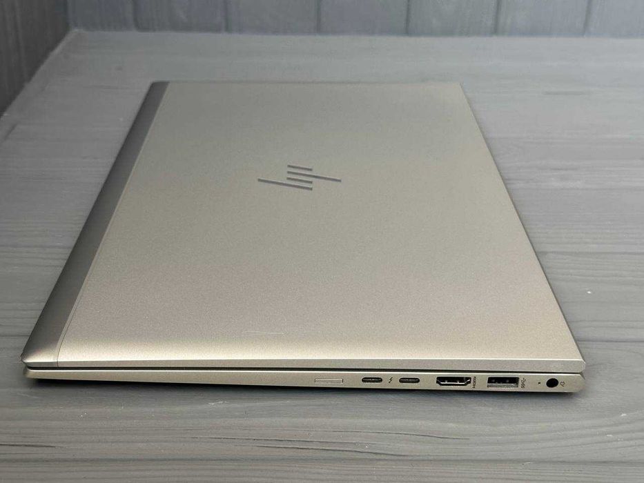 HP EliteBook 850 G7   | i5-10210U  | 16 GB x 256 SSD