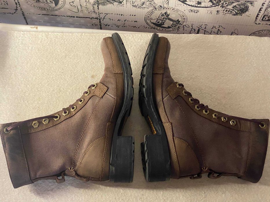 Timberland Earthkeepers