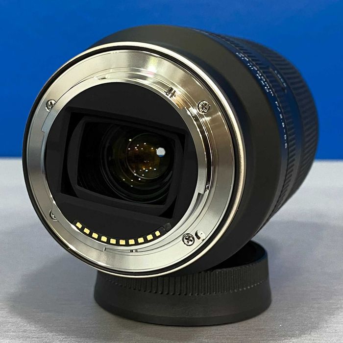 Tamron 28-200mm f/2.8-5.6 Di III RXD | Sony FE | NOVA | 5 ANOS DE GARANTIA