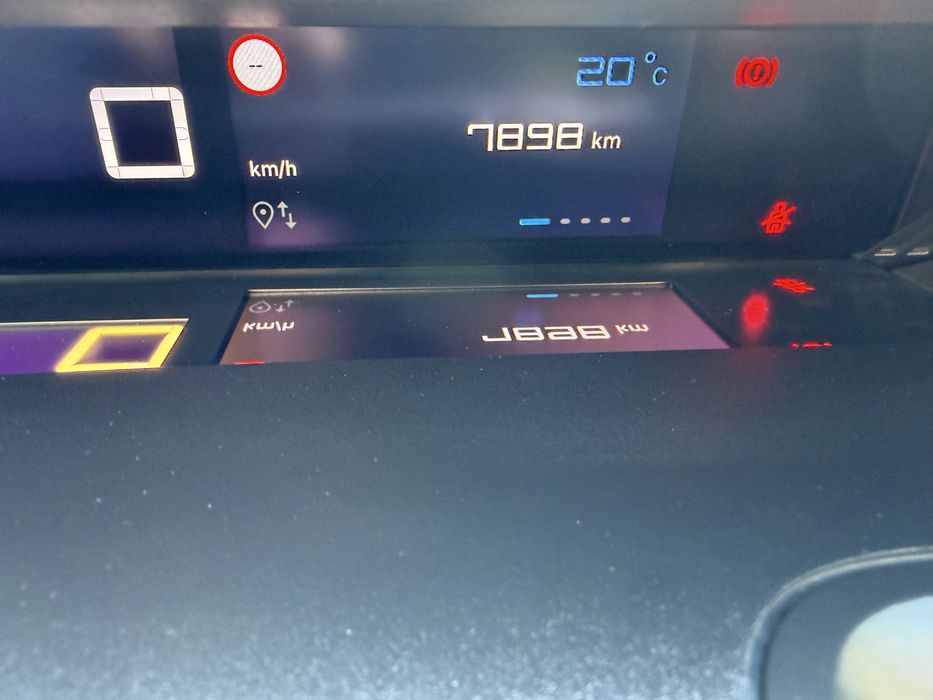 Citroën  C3  1.2 turbo  Plus