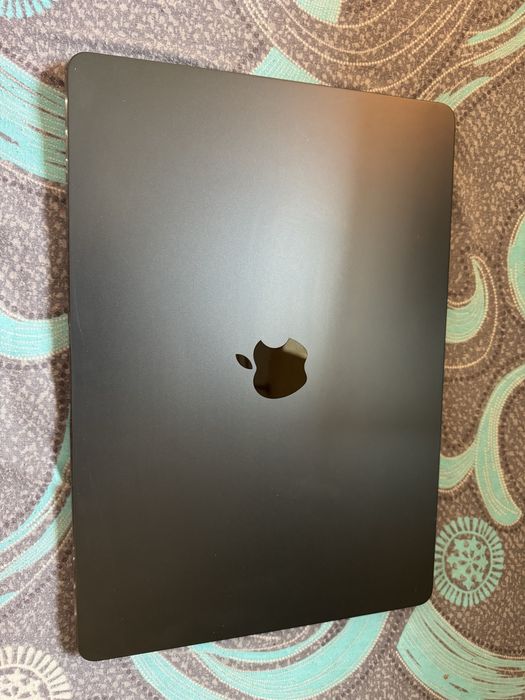 MacBook Air M2 15 8/256Gb Midnight