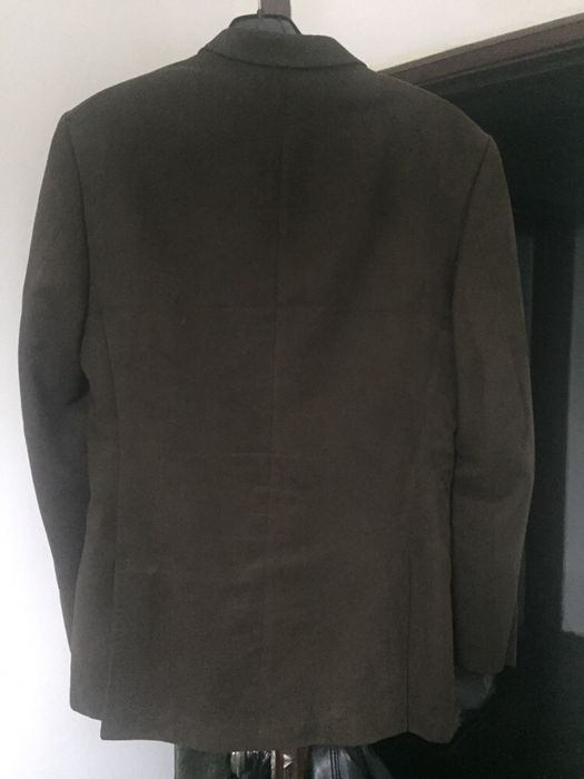 Zara man classic