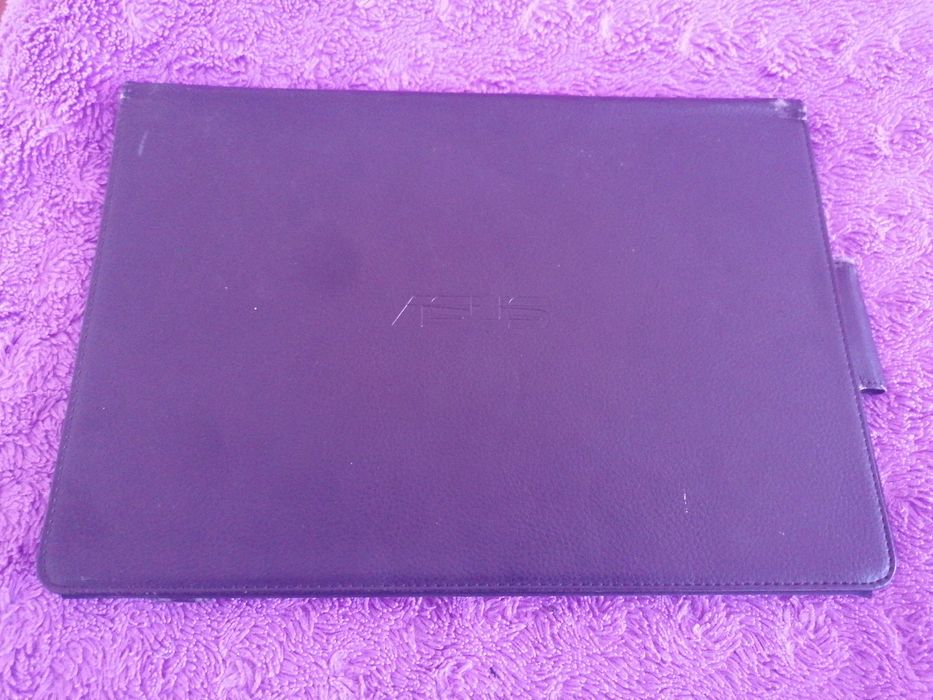 Portátil Asus EP121 para peças + capa original