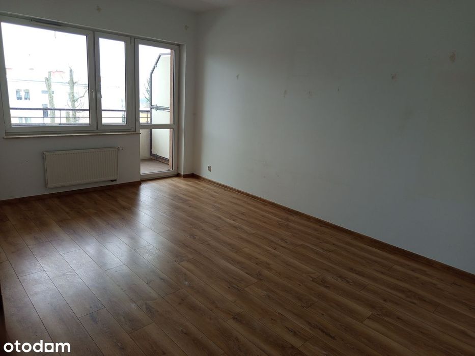 Wynajmę mieszkanie 2 pokoje w Elblągu od zaraz