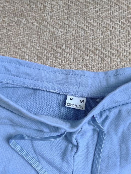 Szorty 4F, nowe, r. M