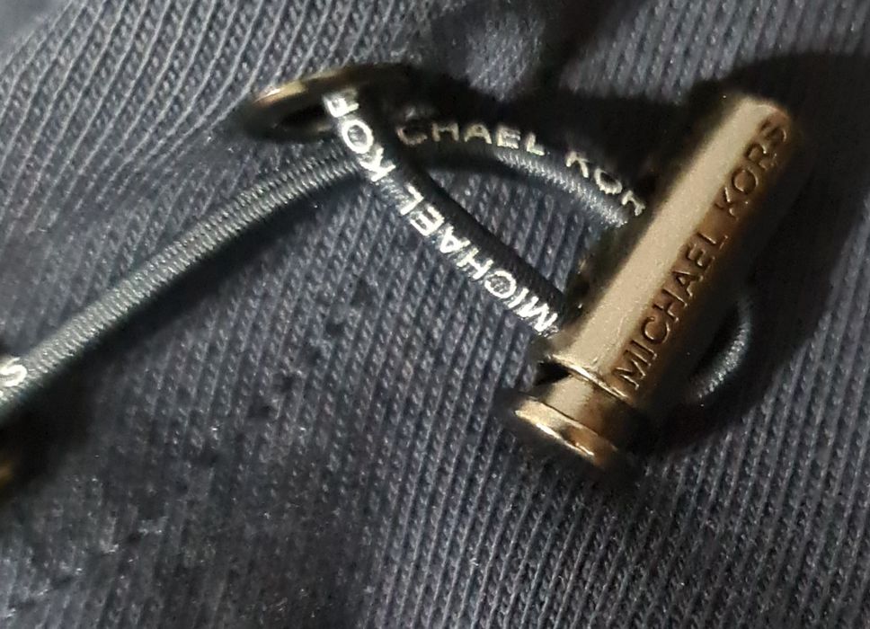 Bluza z kapturem męska michael kors.