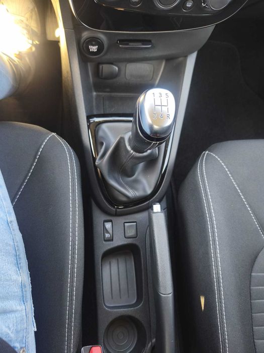 Renault Clio 2017 0.9 TCE 90 CV apenas 105 mil km